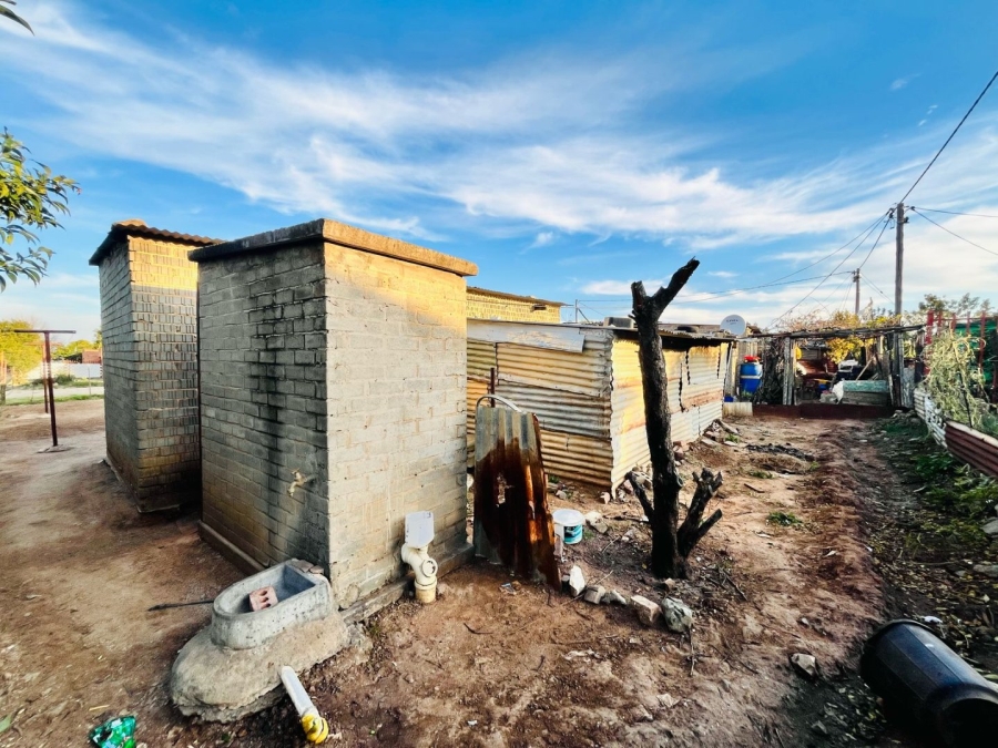 4 Bedroom Property for Sale in Freedom Park Free State